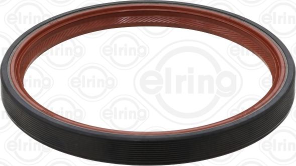 Elring 694.770 - Уплотняющее кольцо, коленчатый вал autodif.ru
