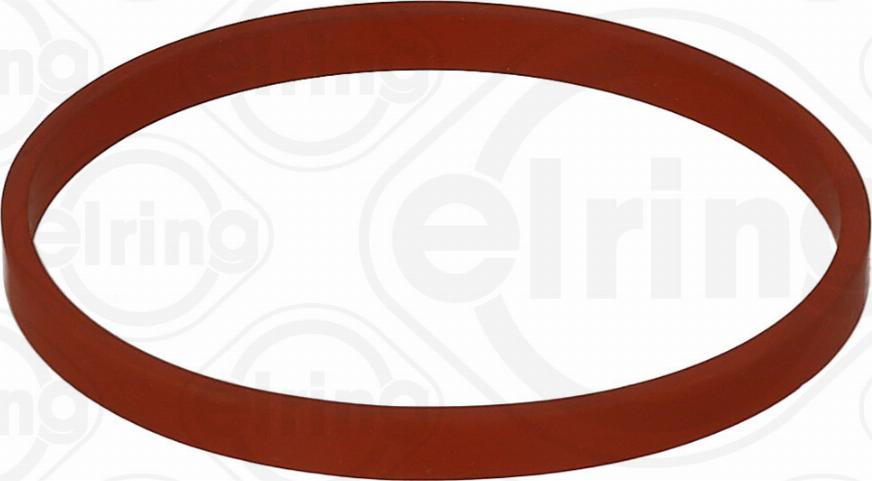 Elring 006070 - Прокладка, корпус впускного коллектора autodif.ru