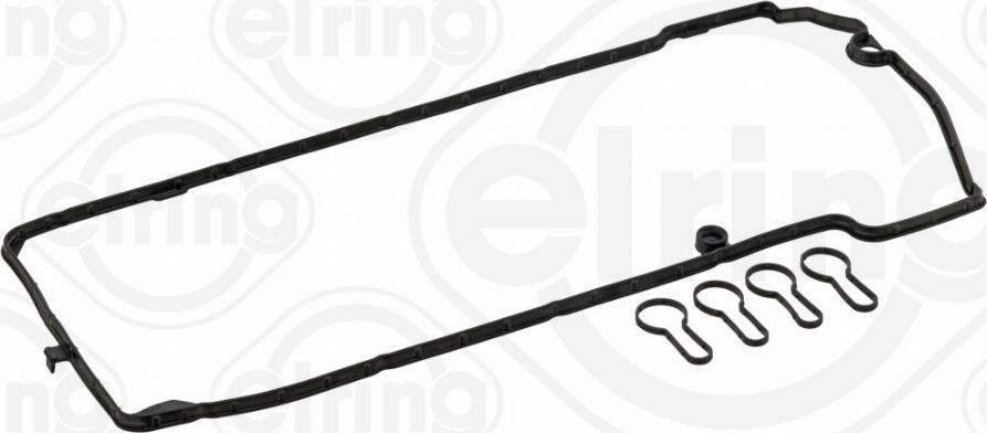 Elring 006.750 - Комплект прокладок, крышка головки цилиндра autodif.ru