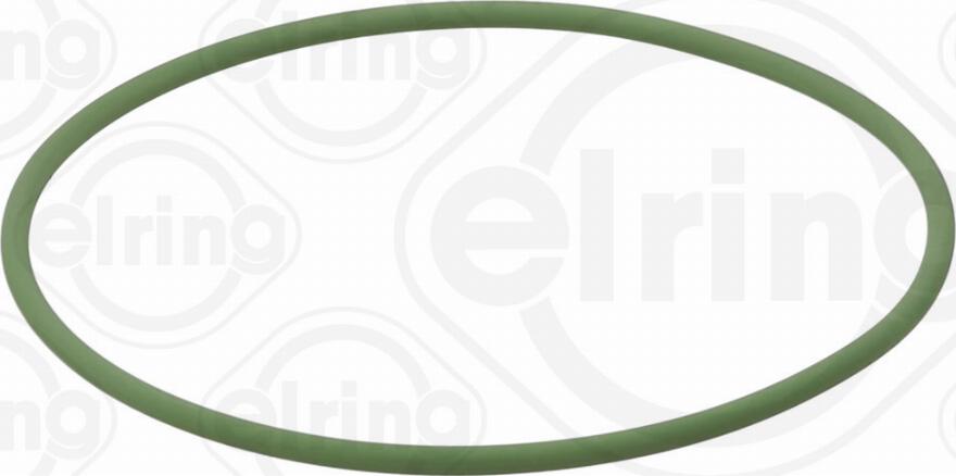 Elring 003.310 - Кольцо уплотнительное  77x82x2.5 ступицы   MB VARIO 612 autodif.ru