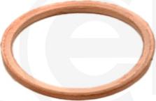 Elring 030.953 - Уплотнительное кольцо, резьбовая пробка маслосливного отверстия autodif.ru