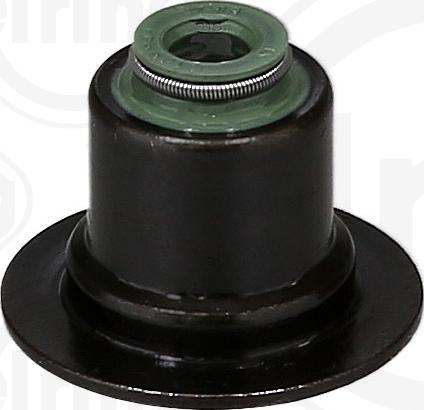Elring 026680 - Уплотнительное кольцо, стержень клапана autodif.ru