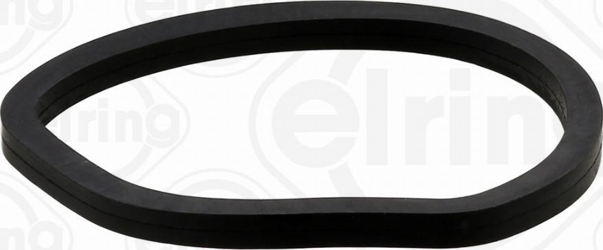 Elring 137.100 - Прокладка, корпус маслянного фильтра autodif.ru