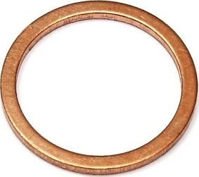 Elring 120.782 - Уплотнительное кольцо, резьбовая пробка маслосливного отверстия autodif.ru