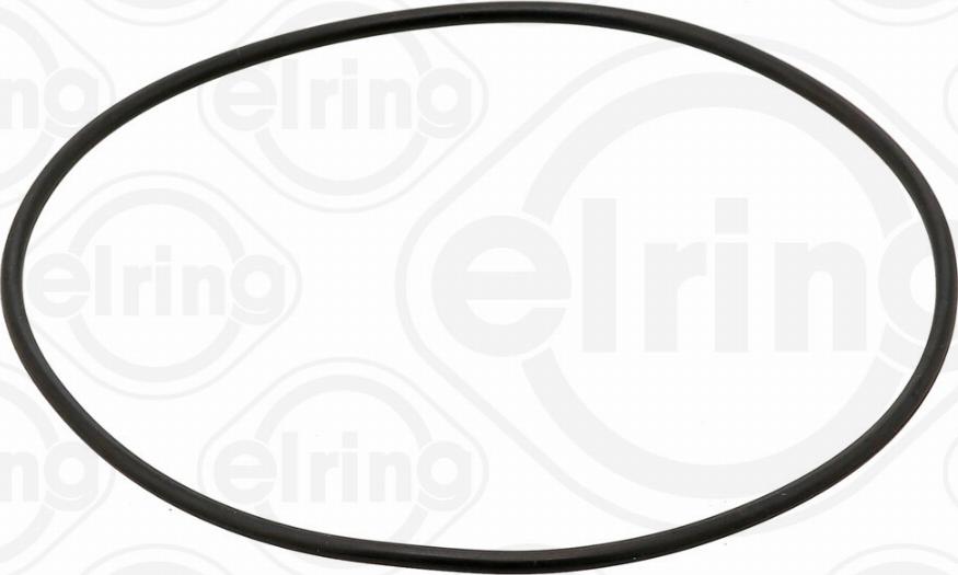 Elring 868.650 - Уплотнительное кольцо autodif.ru
