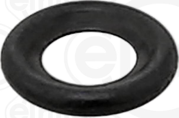 Elring 868.630 - Уплотнительное кольцо, трубка охлаждающей жидкости autodif.ru