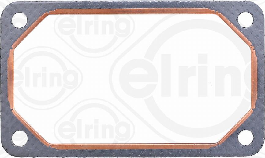 Elring 390.270 - Прокладка, корпус впускного коллектора autodif.ru