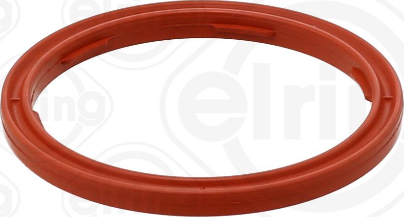 Elring 301.540 - Уплотнительное кольцо, датчик уровня моторного масла autodif.ru