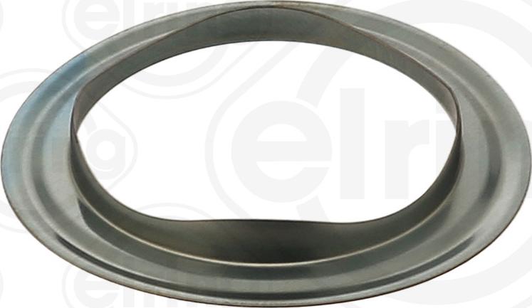 Elring 298.071 - Уплотнительное кольцо, компрессор autodif.ru