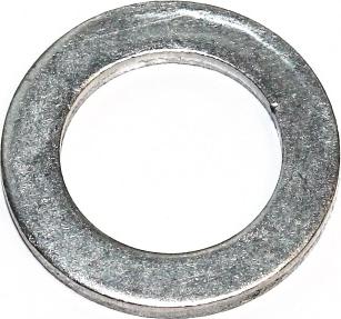Elring 243.600 - Уплотнительное кольцо, резьбовая пробка маслосливного отверстия autodif.ru