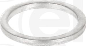 Elring 242.608 - Уплотнительное кольцо, резьбовая пробка маслосливного отверстия autodif.ru