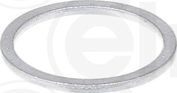 Elring 247.405 - Уплотнительное кольцо, резьбовая пробка маслосливного отверстия autodif.ru