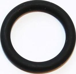 Elring 283.410 - Уплотнительное кольцо, трубка охлаждающей жидкости autodif.ru