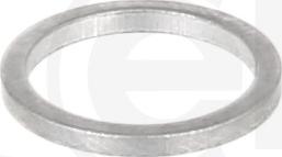 Elring 238.708 - Уплотнительное кольцо, резьбовая пробка маслосливного отверстия autodif.ru