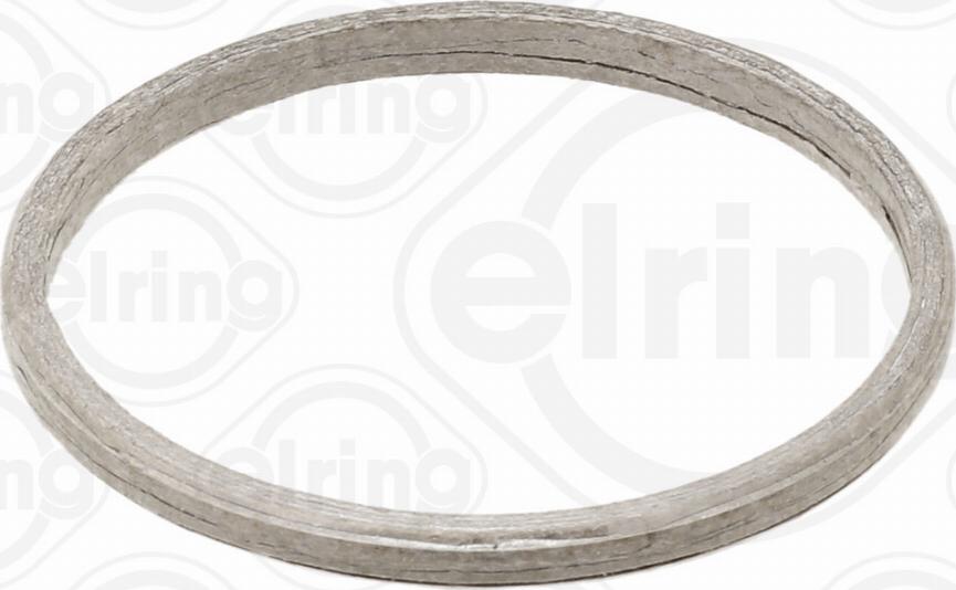 Elring 742.450 - Уплотнительное кольцо, труба выхлопного газа autodif.ru