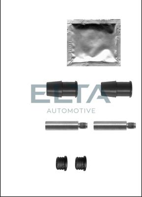 Elta Automotive EA9193 - Комплект направляющей гильзы, тормозной поршень autodif.ru