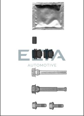 Elta Automotive EA9319 - Комплект направляющей гильзы, тормозной поршень autodif.ru