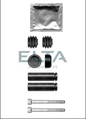 Elta Automotive EA9259 - Комплект направляющей гильзы, тормозной поршень autodif.ru