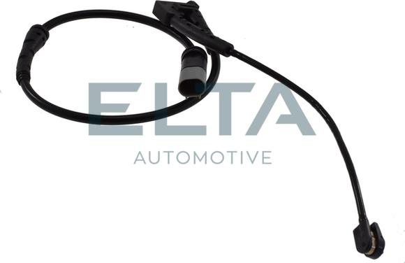 Elta Automotive EA5090 - Сигнализатор, износ тормозных колодок autodif.ru