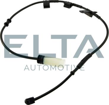 Elta Automotive EA5044 - Сигнализатор, износ тормозных колодок autodif.ru