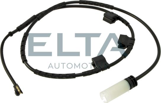 Elta Automotive EA5045 - Сигнализатор, износ тормозных колодок autodif.ru