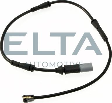 Elta Automotive EA5046 - Сигнализатор, износ тормозных колодок autodif.ru