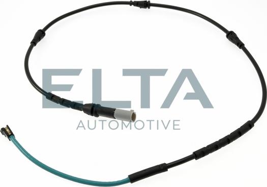 Elta Automotive EA5041 - Сигнализатор, износ тормозных колодок autodif.ru