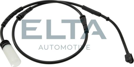 Elta Automotive EA5050 - Сигнализатор, износ тормозных колодок autodif.ru