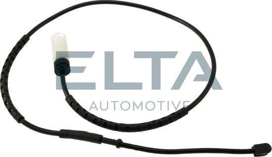 Elta Automotive EA5051 - Сигнализатор, износ тормозных колодок autodif.ru