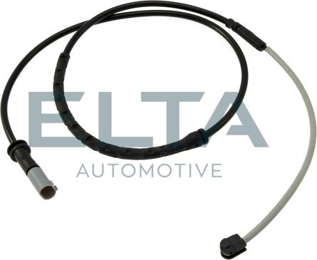 Elta Automotive EA5052 - Сигнализатор, износ тормозных колодок autodif.ru
