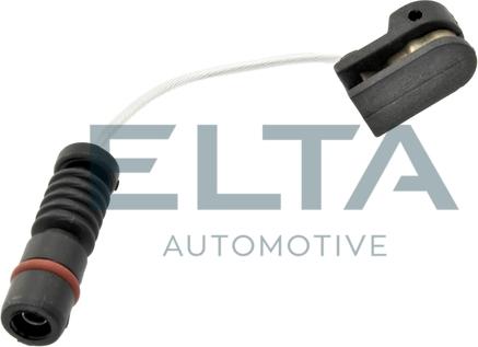 Elta Automotive EA5069 - Сигнализатор, износ тормозных колодок autodif.ru