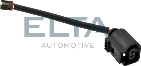 Elta Automotive EA5061 - Сигнализатор, износ тормозных колодок autodif.ru