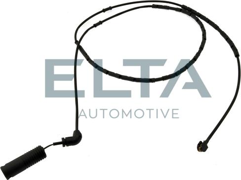 Elta Automotive EA5004 - Сигнализатор, износ тормозных колодок autodif.ru