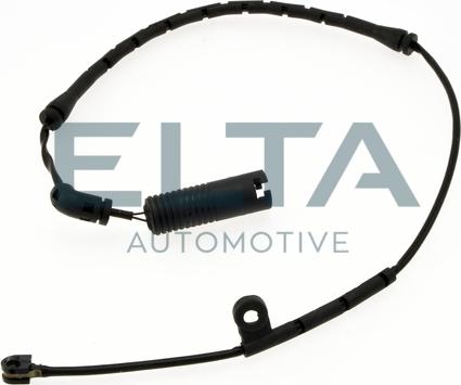 Elta Automotive EA5005 - Сигнализатор, износ тормозных колодок autodif.ru