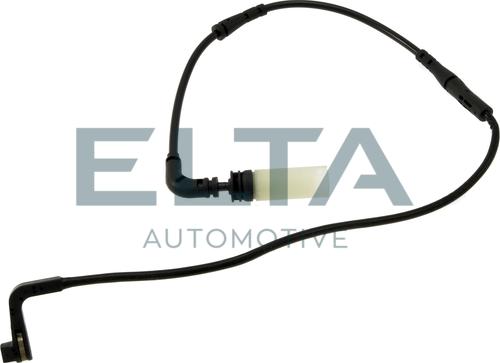 Elta Automotive EA5006 - Сигнализатор, износ тормозных колодок autodif.ru