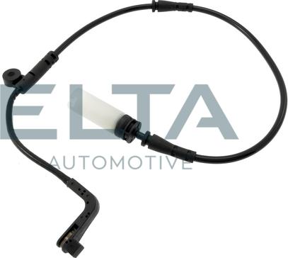 Elta Automotive EA5003 - Сигнализатор, износ тормозных колодок autodif.ru