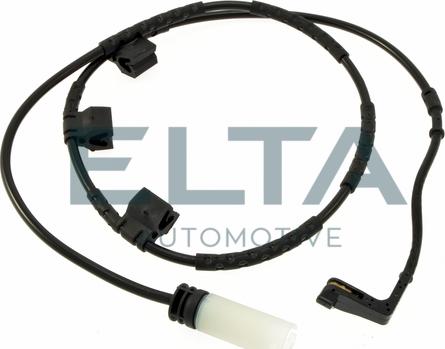 Elta Automotive EA5019 - Сигнализатор, износ тормозных колодок autodif.ru