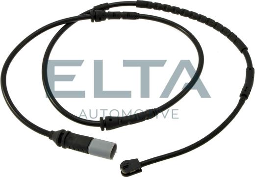 Elta Automotive EA5011 - Сигнализатор, износ тормозных колодок autodif.ru