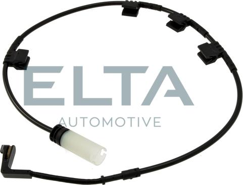 Elta Automotive EA5018 - Сигнализатор, износ тормозных колодок autodif.ru