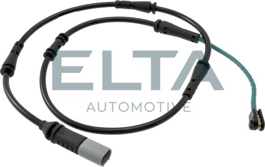 Elta Automotive EA5017 - Сигнализатор, износ тормозных колодок autodif.ru