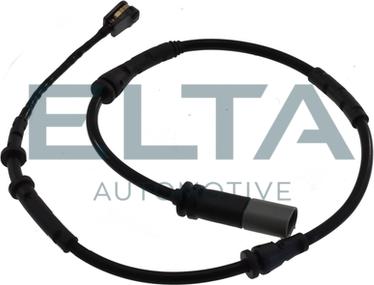 Elta Automotive EA5089 - Сигнализатор, износ тормозных колодок autodif.ru