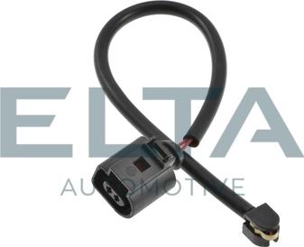 Elta Automotive EA5083 - Сигнализатор, износ тормозных колодок autodif.ru