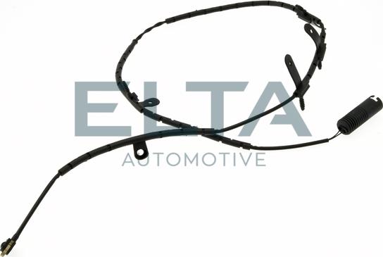 Elta Automotive EA5030 - Сигнализатор, износ тормозных колодок autodif.ru