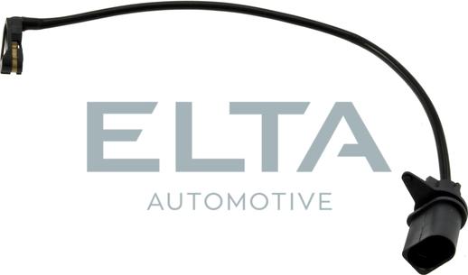 Elta Automotive EA5028 - Сигнализатор, износ тормозных колодок autodif.ru