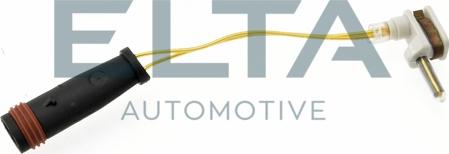 Elta Automotive EA5023 - Сигнализатор, износ тормозных колодок autodif.ru