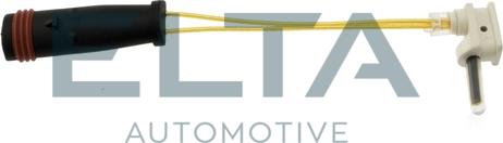 Elta Automotive EA5022 - Сигнализатор, износ тормозных колодок autodif.ru