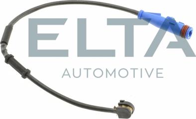 Elta Automotive EA5077 - Сигнализатор, износ тормозных колодок autodif.ru