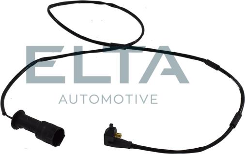 Elta Automotive EA5194 - Сигнализатор, износ тормозных колодок autodif.ru