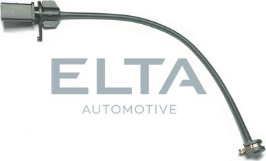 Elta Automotive EA5195 - Сигнализатор, износ тормозных колодок autodif.ru
