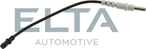 Elta Automotive EA5144 - Сигнализатор, износ тормозных колодок autodif.ru